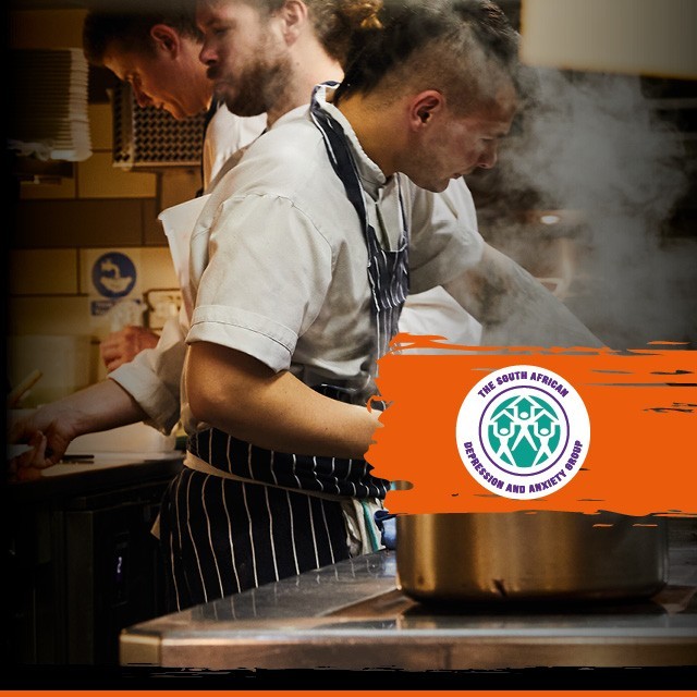 Be A Part Of The Change With The #FairKitchens Movement