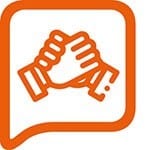 WHAT IS THE FAIRKITCHENS HELPLINE?