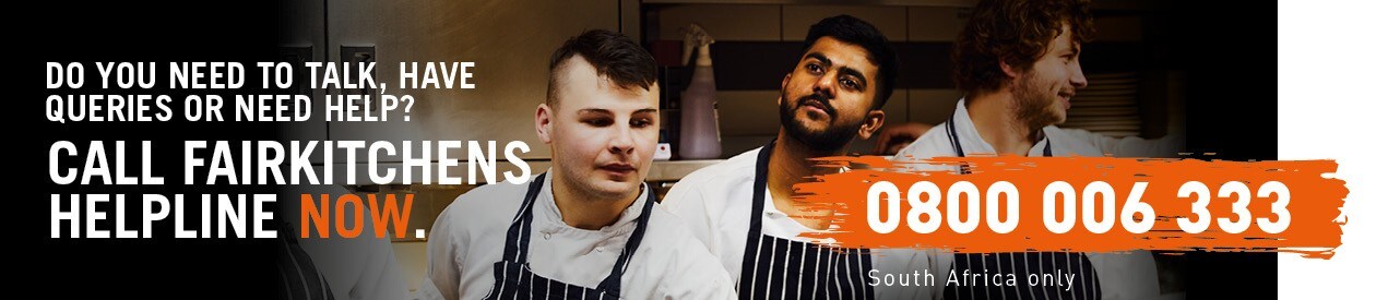 DO YOU NEED TO TALK, HAVE QUERIES OR NEED HELP? 