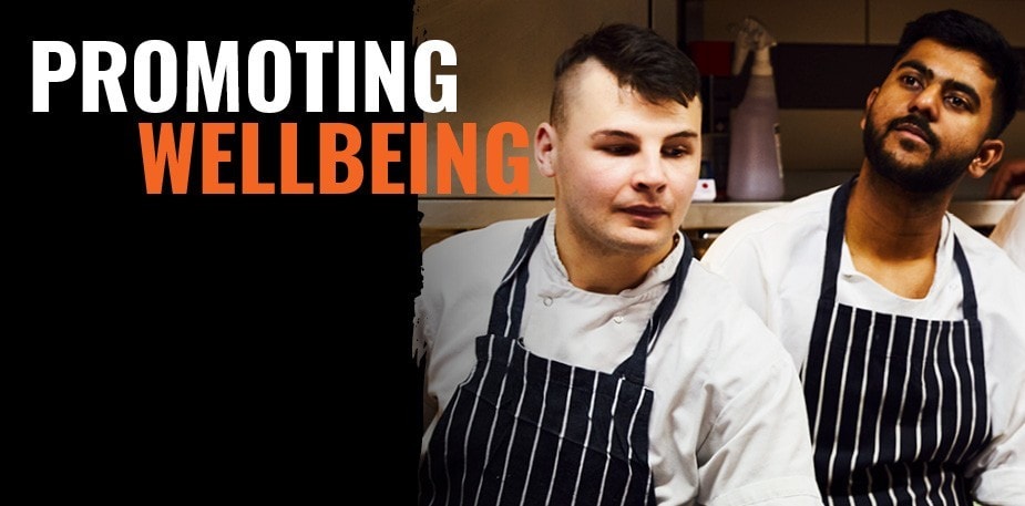 Build a Better You with #FairKitchens