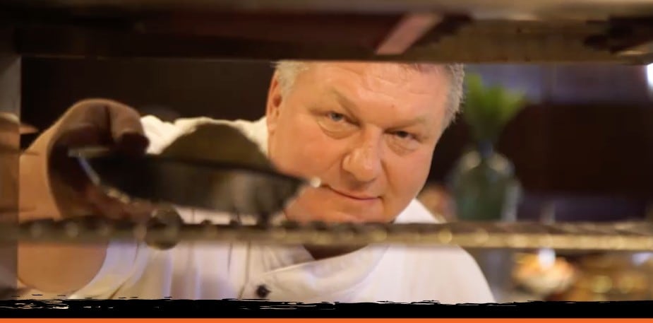 Chef Tony Kocke Talks #FairKitchens