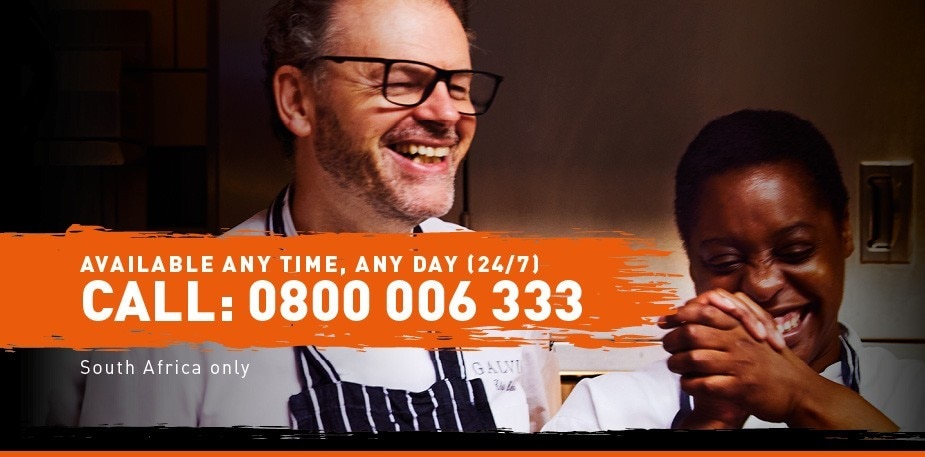 Do You or Your Team Need Someone to Talk to?