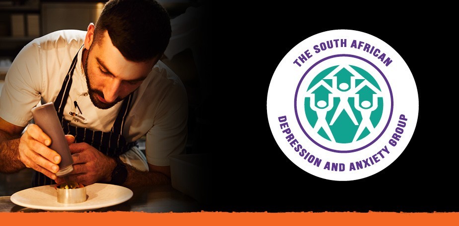 Chefs, It is OK to not be OK