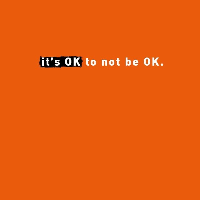 FairKitchens | Chefs, It is OK to not be OK