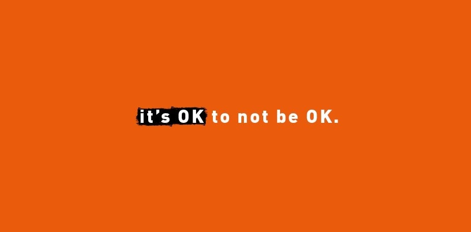 FairKitchens | Chefs, It is OK to not be OK