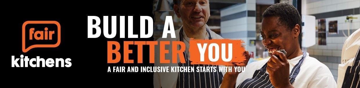 Build a Better Future