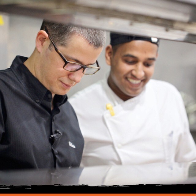 Join the #FairKitchens Movement