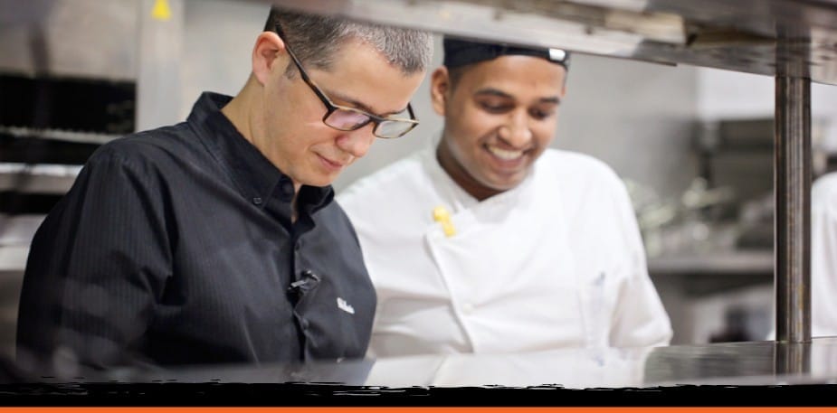 Join the #FairKitchens Movement