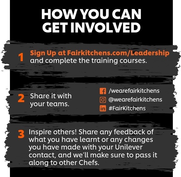 How You Can Get Involved