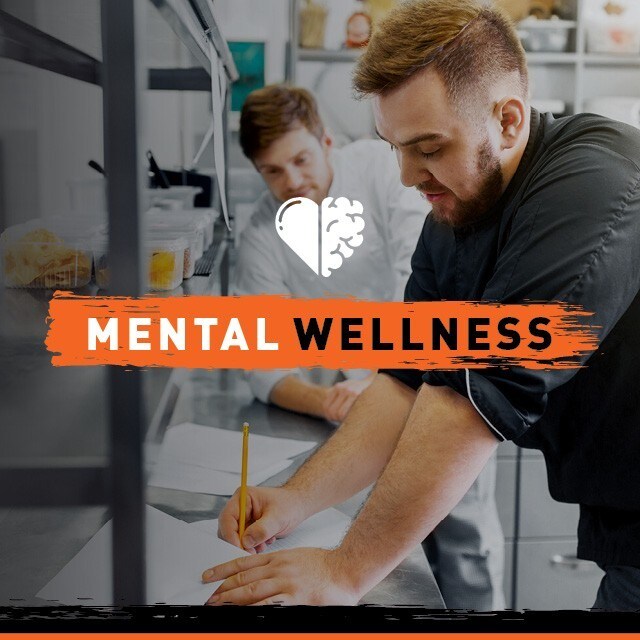 Looking After Your Team’s Mental Health