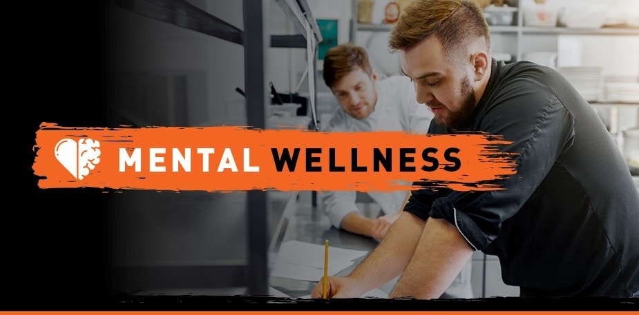 Looking After Your Team’s Mental Health
