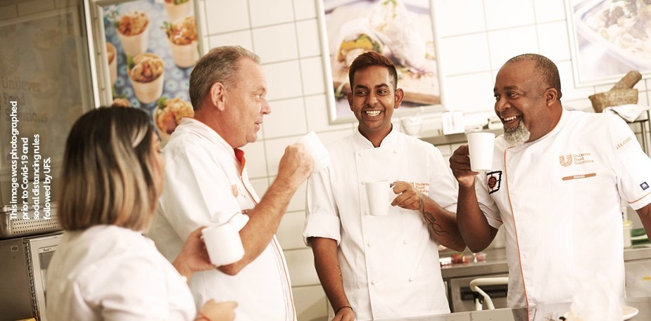 Make Your Kitchen a Better Place to Work