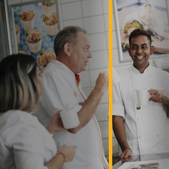 WEBINAR: Managing Stress & Mental Health