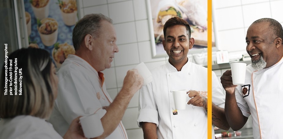 WEBINAR: Managing Stress & Mental Health