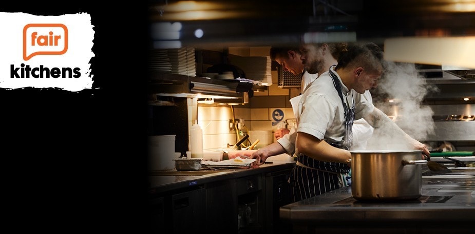 Free Online Leadership Training with #FairKitchens