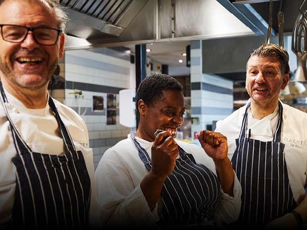 Fairkitchens Leadership Training Online Header