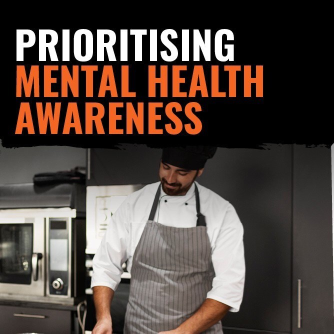 Build a Better You with #FairKitchens