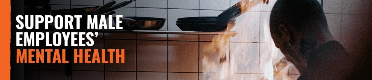 Men's Day on 19 November spotlights