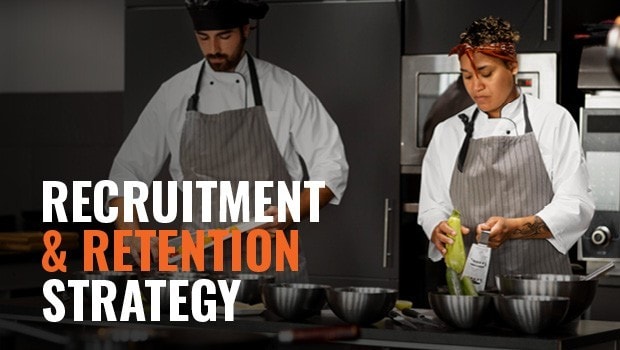 Build a Better You with #FairKitchens