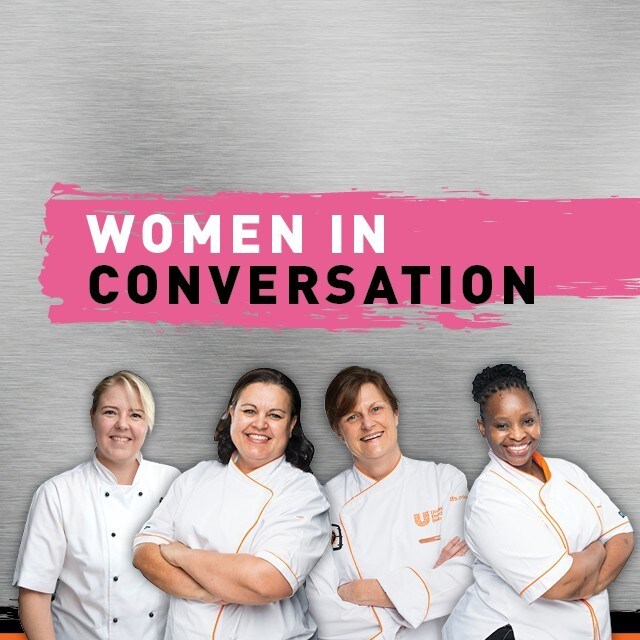 Women in Conversation