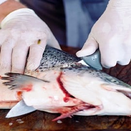 1. Check The Delivery Temperature