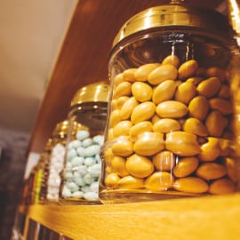 3. Floor Level Storage Is A No-go