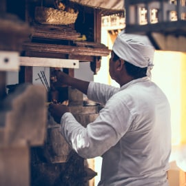 5. Use The FIFO System