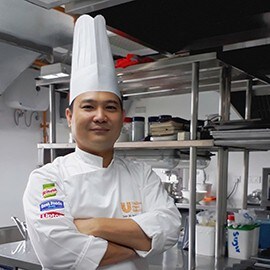 Tip #4 Get your Team onboard the latest Food Storage Guidelines 