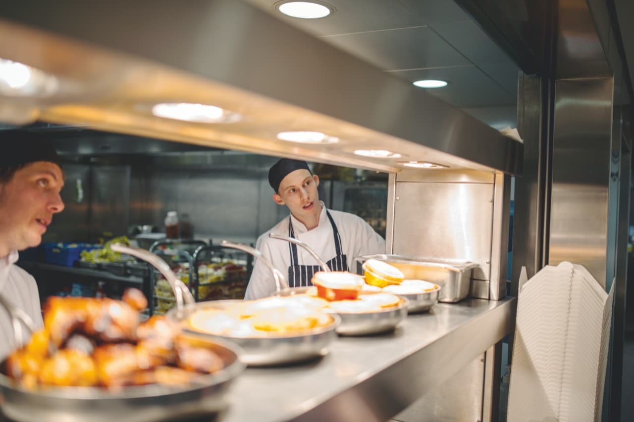 Tip #7 Know your Hazard spots