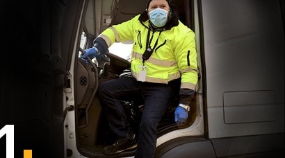 SELECTING RELIABLE SUPPLIERS.