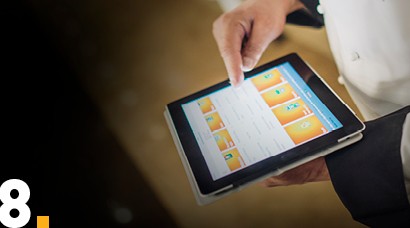 PRODUCT TRACING & RECALLS.