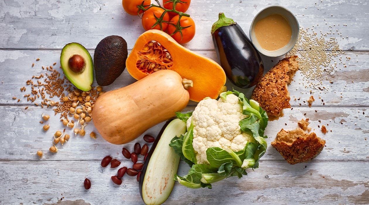 Future Menus​ 2023