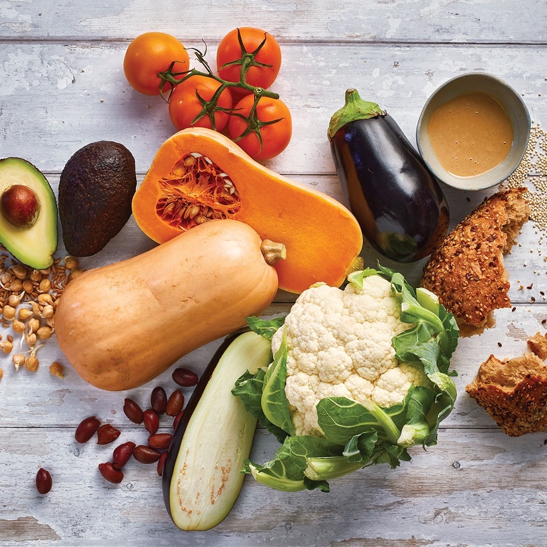 Future Menus​ 2023