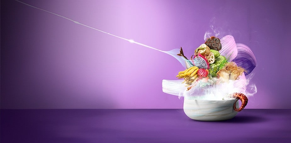 Your guide to the top global foodservice trends of 2025!