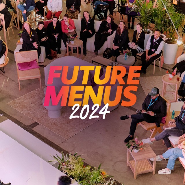 The Future Menus 2024 Trend Report Launch in Cape Town!