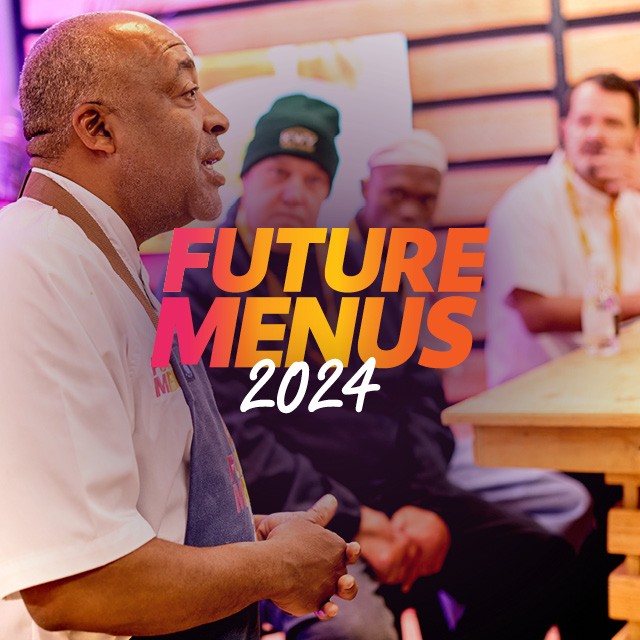 The Future Menus 2024 Trend Report Launch in Johannesburg!