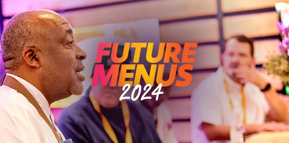 The Future Menus 2024 Trend Report Launch in Johannesburg!