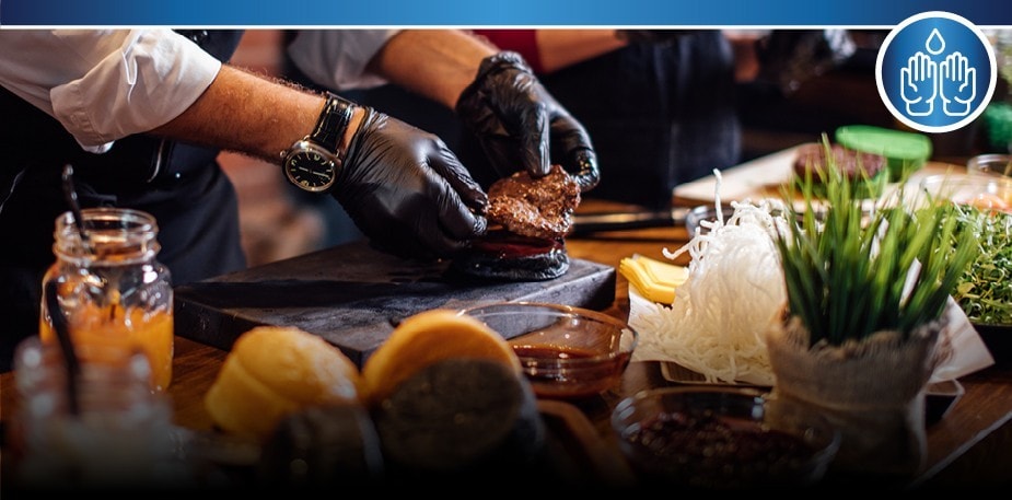 A Guide to Food Preparation