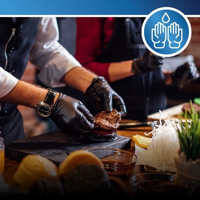 A Guide to Food Preparation