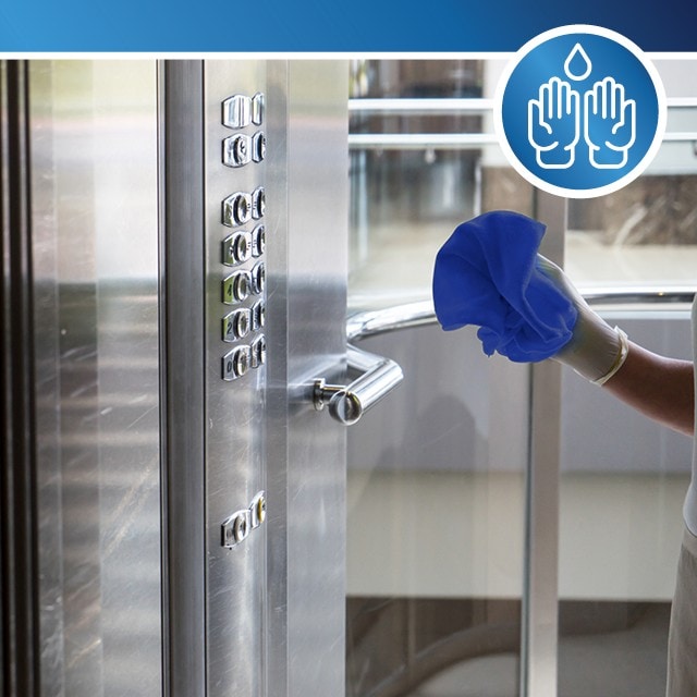 The New Normal: Hotel Hygiene Guide