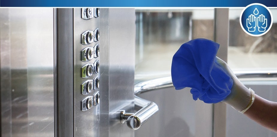 The New Normal: Hotel Hygiene Guide