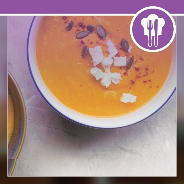 19 Inspiring Winter Recipes