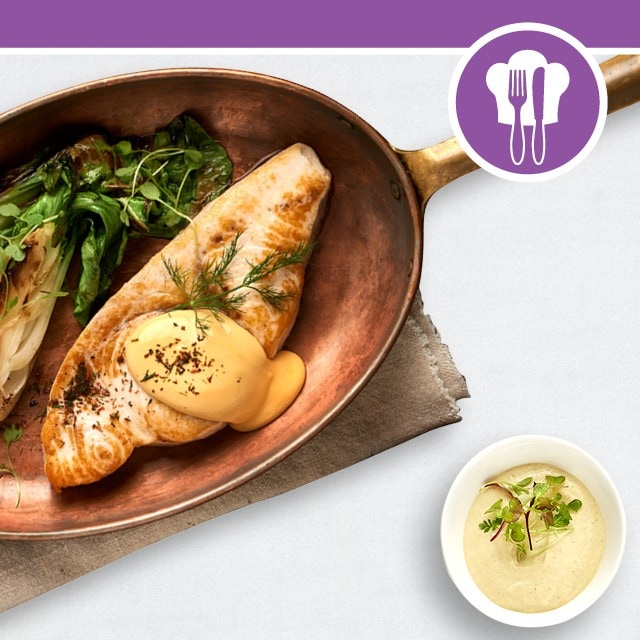 3 Ways, 5 Ingredients to Win this Winter