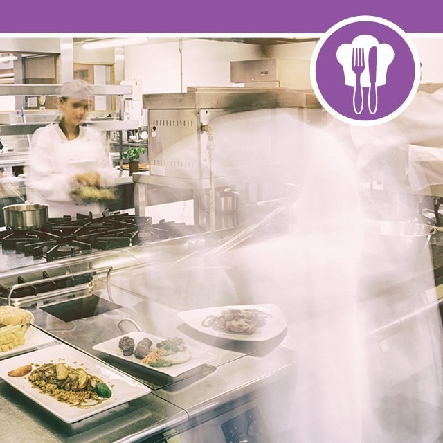 6 Practical Ways to Optimise your Kitchen Operations