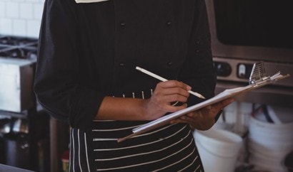 The art of inventory management 