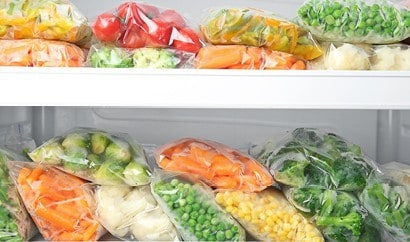 Smart choices around convenience foods