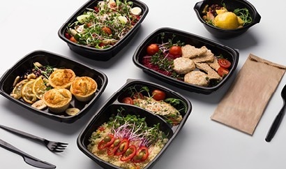 Maximising returns from takeaway and delivery