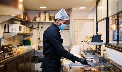 Investing in staff to improve skills