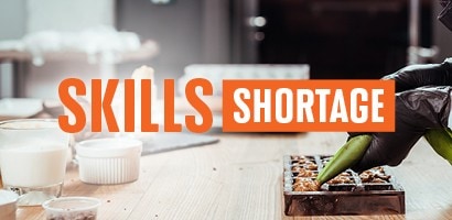 Skills Shortages