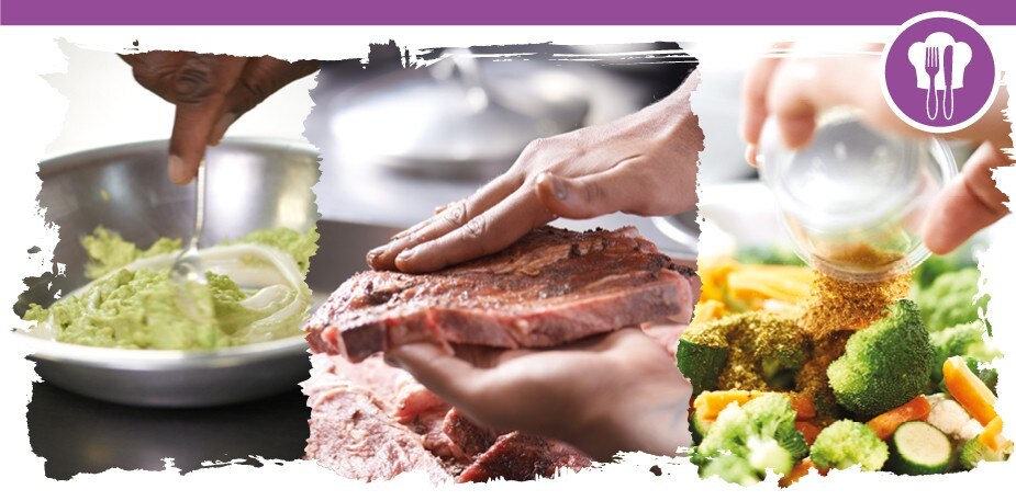 All the Ways You Can Season, Stir and Rub It!